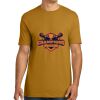 Unisex Cotton Tee Thumbnail