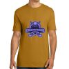 Unisex Cotton Tee Thumbnail