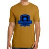 Unisex Cotton Tee Thumbnail