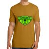 Unisex Cotton Tee Thumbnail