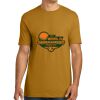 Unisex Cotton Tee Thumbnail