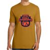 Unisex Cotton Tee Thumbnail