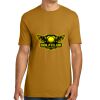 Unisex Cotton Tee Thumbnail