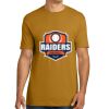 Unisex Cotton Tee Thumbnail
