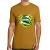 Unisex Cotton Tee Thumbnail