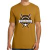 Unisex Cotton Tee Thumbnail