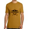 Unisex Cotton Tee Thumbnail