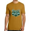 Unisex Cotton Tee Thumbnail