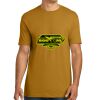 Unisex Cotton Tee Thumbnail
