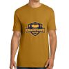 Unisex Cotton Tee Thumbnail