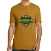 Unisex Cotton Tee Thumbnail