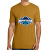 Unisex Cotton Tee Thumbnail