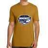 Unisex Cotton Tee Thumbnail