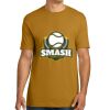 Unisex Cotton Tee Thumbnail