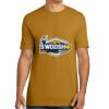 Unisex Cotton Tee Thumbnail