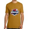 Unisex Cotton Tee Thumbnail