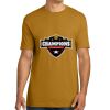 Unisex Cotton Tee Thumbnail