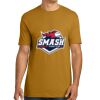 Unisex Cotton Tee Thumbnail