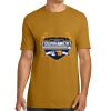 Unisex Cotton Tee Thumbnail