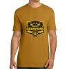 Unisex Cotton Tee Thumbnail