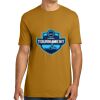 Unisex Cotton Tee Thumbnail