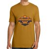 Unisex Cotton Tee Thumbnail