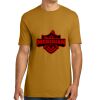 Unisex Cotton Tee Thumbnail