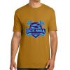Unisex Cotton Tee Thumbnail
