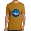 Unisex Cotton Tee Thumbnail