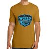 Unisex Cotton Tee Thumbnail