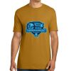Unisex Cotton Tee Thumbnail