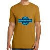 Unisex Cotton Tee Thumbnail