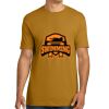 Unisex Cotton Tee Thumbnail