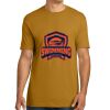 Unisex Cotton Tee Thumbnail