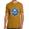 Unisex Cotton Tee Thumbnail