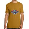 Unisex Cotton Tee Thumbnail