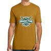 Unisex Cotton Tee Thumbnail