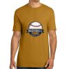 Unisex Cotton Tee Thumbnail