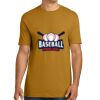 Unisex Cotton Tee Thumbnail