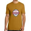 Unisex Cotton Tee Thumbnail
