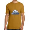 Unisex Cotton Tee Thumbnail