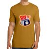 Unisex Cotton Tee Thumbnail