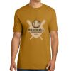 Unisex Cotton Tee Thumbnail