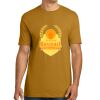 Unisex Cotton Tee Thumbnail