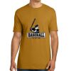Unisex Cotton Tee Thumbnail