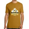 Unisex Cotton Tee Thumbnail