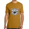 Unisex Cotton Tee Thumbnail