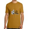 Unisex Cotton Tee Thumbnail