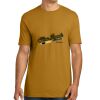 Unisex Cotton Tee Thumbnail