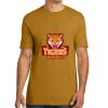 Unisex Cotton Tee Thumbnail